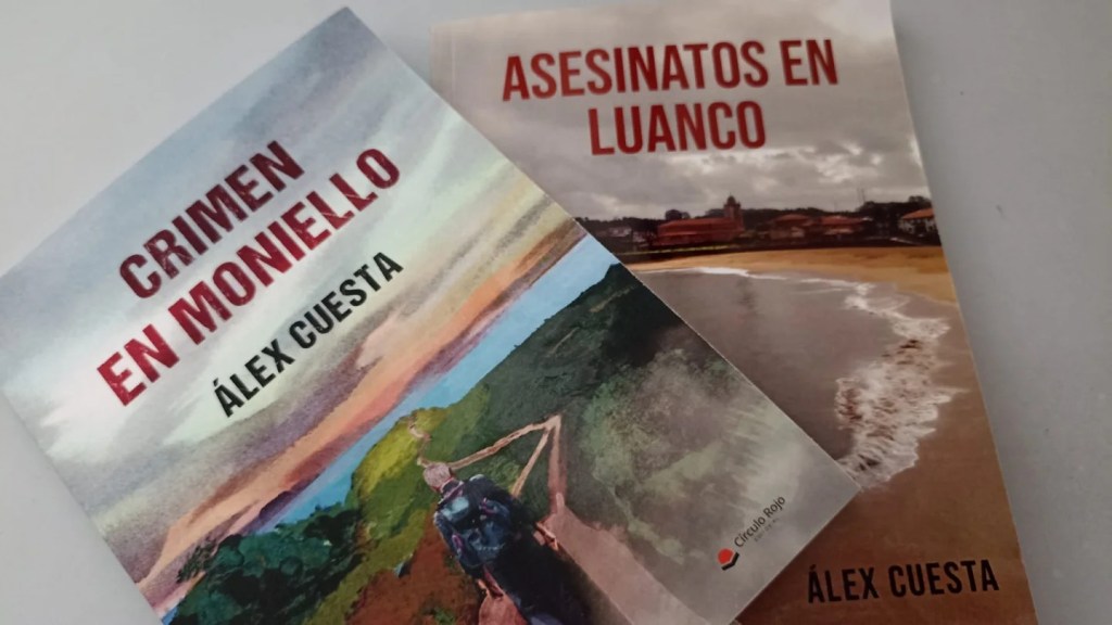 De Luanco al&nbsp;cielo