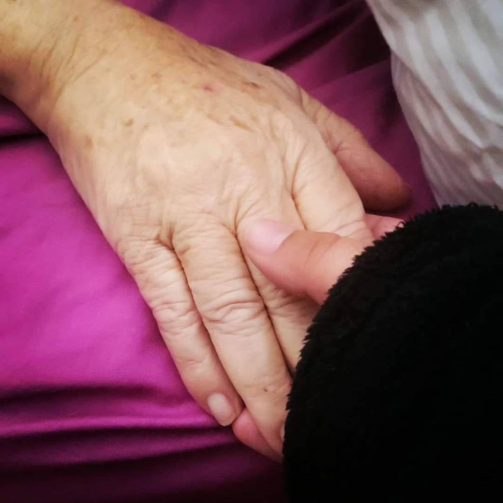 Respeto a nuestros&nbsp;mayores