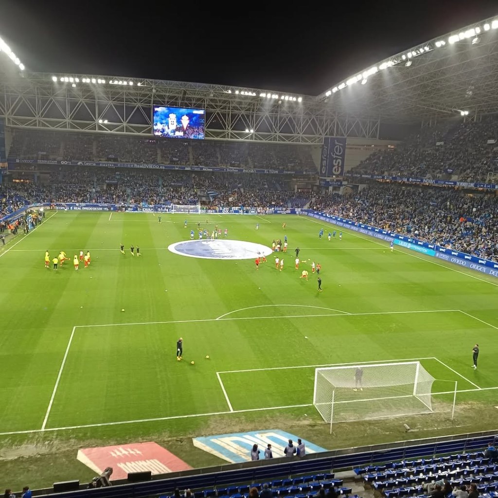 Encerrados para empatar