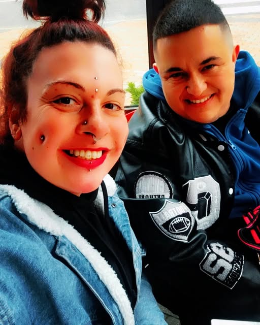 Miedos y luchas del hombre&nbsp;trans