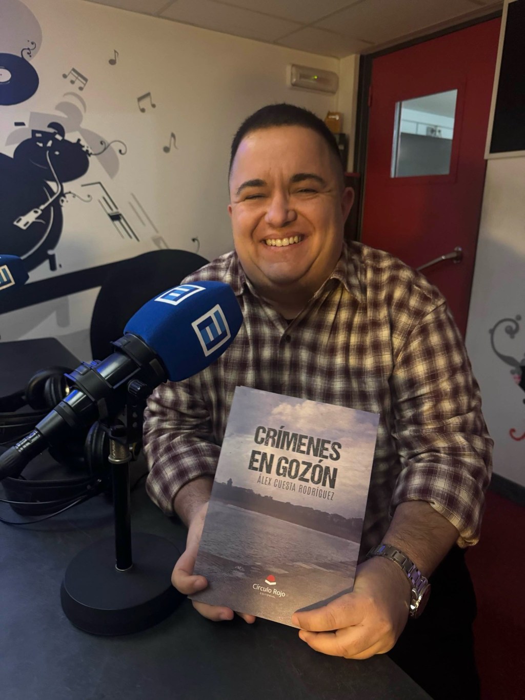 La realidad de un escritor&nbsp;novato