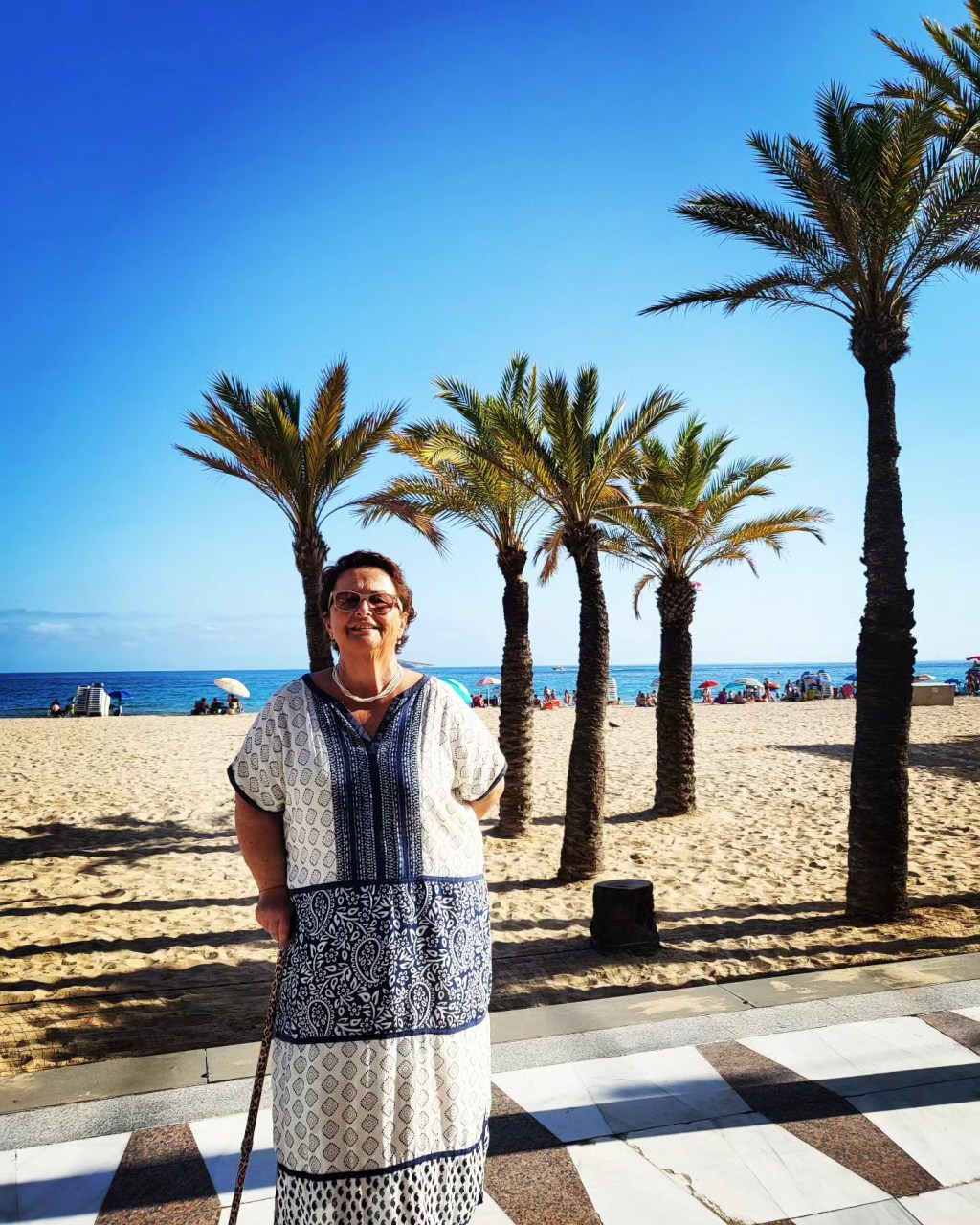 Mamá, mi maestra de&nbsp;vida