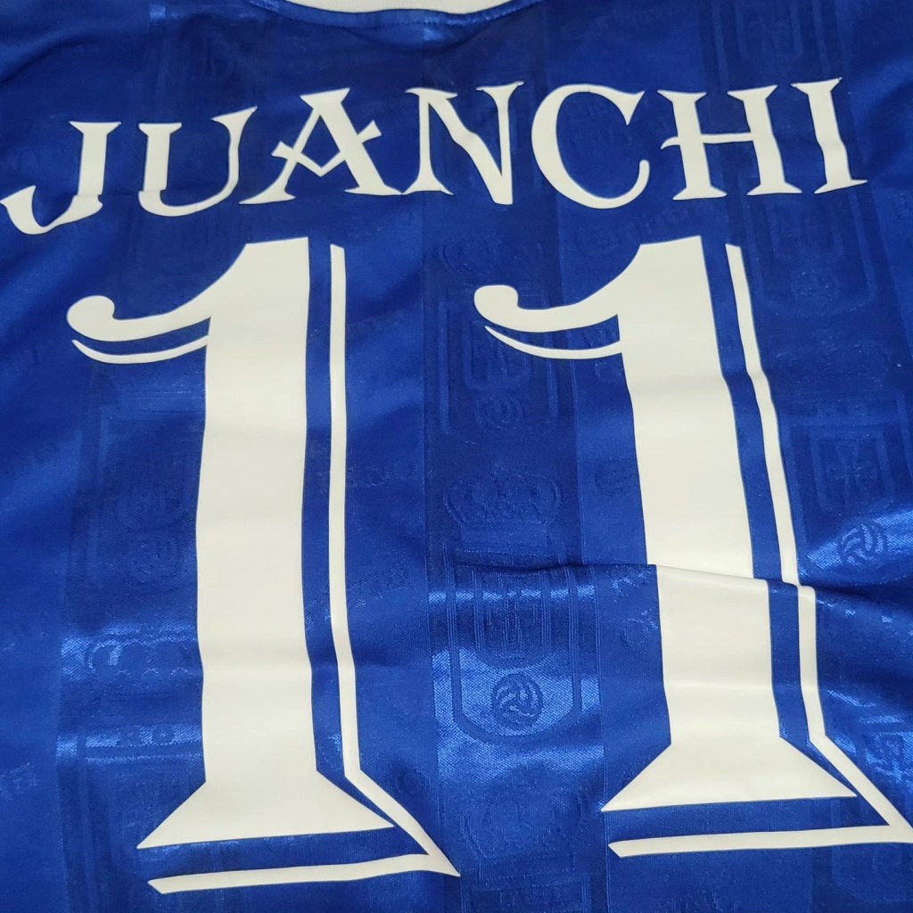 El Real Oviedo renace en&nbsp;Primera